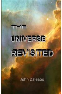 The Universe Revisited
