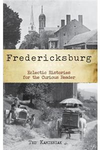 Fredericksburg, Virginia