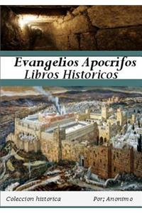 Evangelios Apocrifos