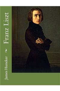 Franz Liszt