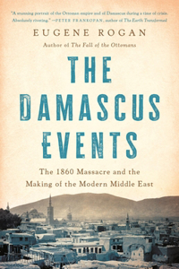 Damascus Events