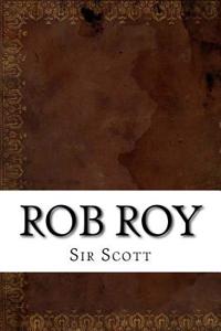 Rob Roy