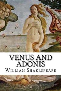 Venus and Adonis