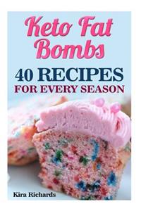 Keto Fat Bombs
