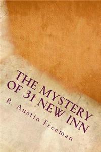 The Mystery of 31 New Inn