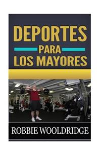 Deportes para los mayores