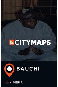 City Maps Bauchi Nigeria