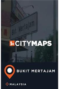 City Maps Bukit Mertajam Malaysia