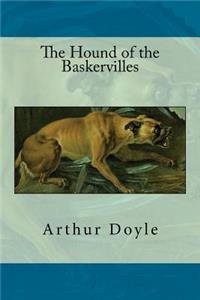 Hound of the Baskervilles