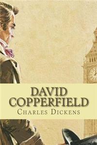 David Copperfield