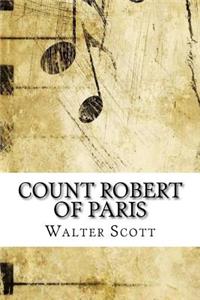 Count Robert of Paris