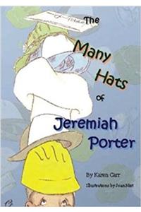 The Many Hats of Jeremiah Porter