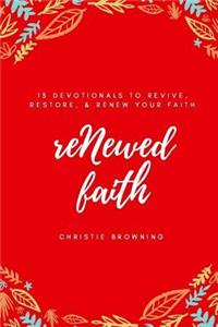 reNewed Faith