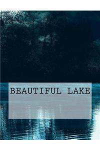 Beautiful Lake