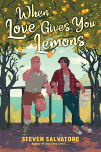 When Love Gives You Lemons