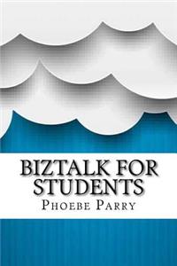 BizTalk For Students