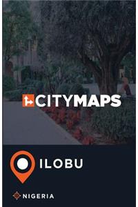 City Maps Ilobu Nigeria