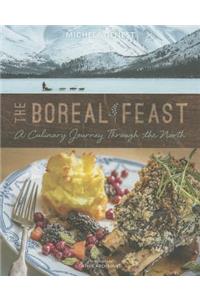 Boreal Feast: A Culinary Journey Through the North