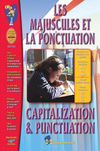 Les Majuscules Et La Ponctuation