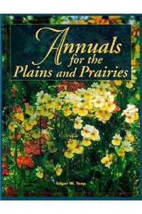 Annuals for the Plains and Prairies