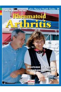 Rheumatoid Arthritis