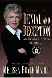 Denial and Deception