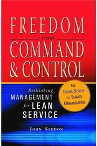 Freedom from Command and Control