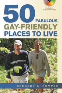 50 Fabulous Gay-Friendly Place