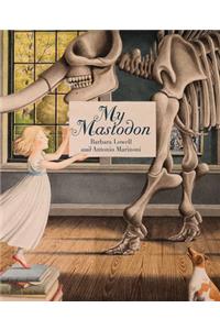 My Mastodon