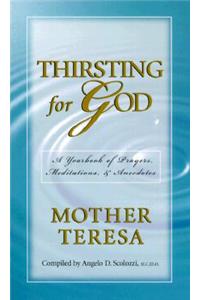 Thirsting for God