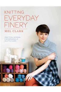 Knitting Everyday Finery