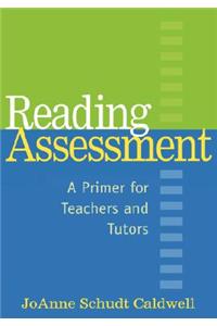 Reading Assessment