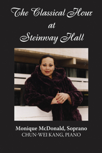 Classical Hour at Steinway Hall