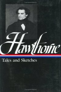 Nathaniel Hawthorne