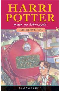 Harry Potter and the Philosopher's Stone