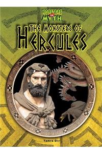 The Monsters of Hercules