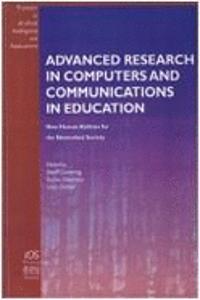 Advanced Research in Computers and Communications in Education