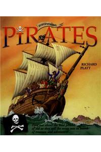 Discovering Pirates