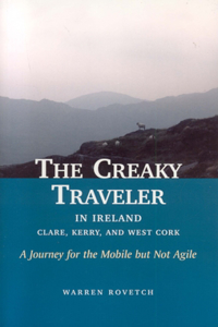 Creaky Traveler in Ireland