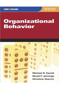 Organizational Behavior