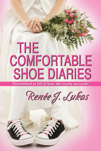 Comfortable Shoe Diaries