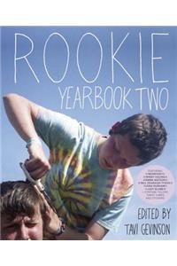 Rookie Yearbook Two