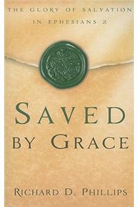 Saved by Grace