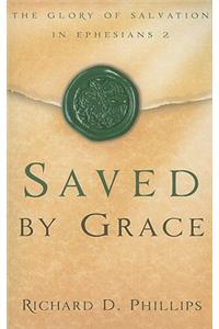 Saved by Grace