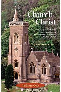 The Church of Christ