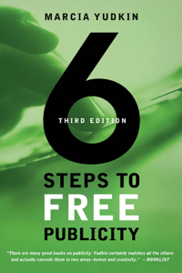 6 Steps to Free Publicity