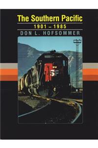 Southern Pacific, 1901-1985