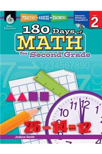 180 Days Grade 2