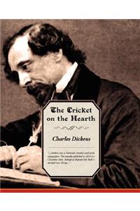 Cricket on the Hearth