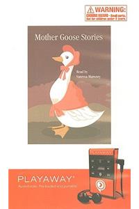 Mother Goose Stories